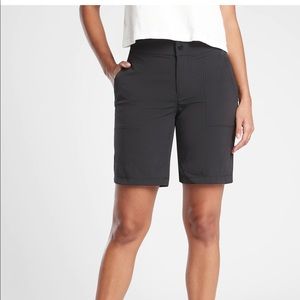 Athleta Trekkie Bermuda shorts